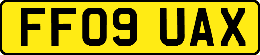 FF09UAX