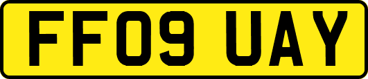 FF09UAY