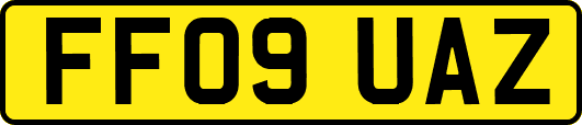 FF09UAZ