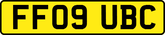 FF09UBC