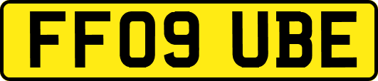 FF09UBE