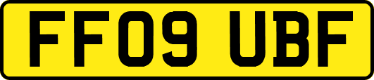FF09UBF