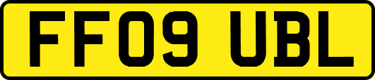 FF09UBL