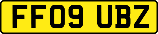 FF09UBZ