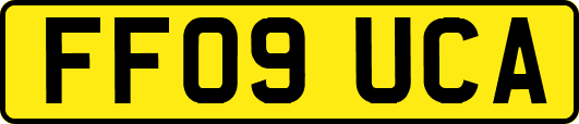 FF09UCA