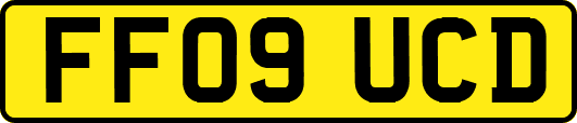 FF09UCD