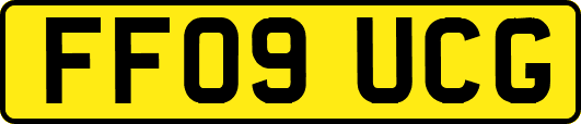 FF09UCG