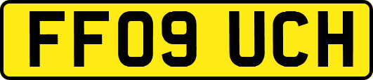 FF09UCH