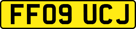 FF09UCJ