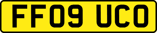 FF09UCO