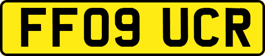 FF09UCR