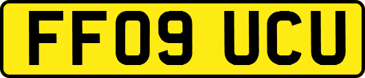 FF09UCU