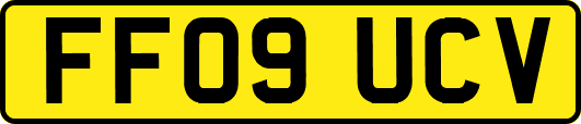 FF09UCV