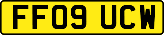 FF09UCW