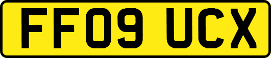FF09UCX