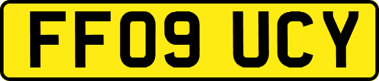 FF09UCY