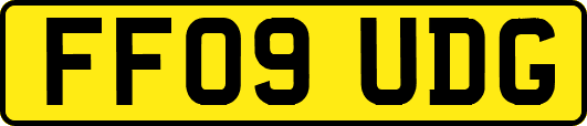 FF09UDG