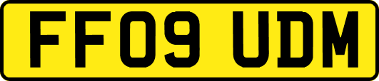 FF09UDM