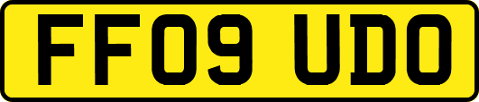 FF09UDO