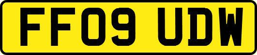 FF09UDW
