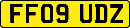 FF09UDZ
