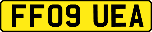 FF09UEA