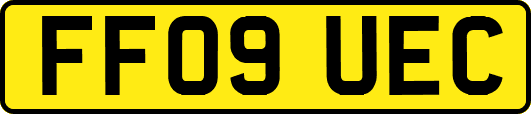FF09UEC