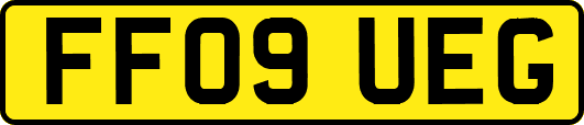 FF09UEG
