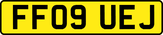 FF09UEJ