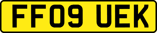 FF09UEK
