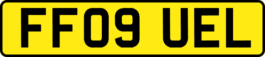 FF09UEL