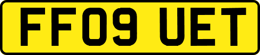 FF09UET