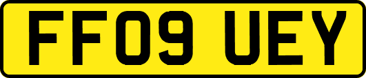FF09UEY