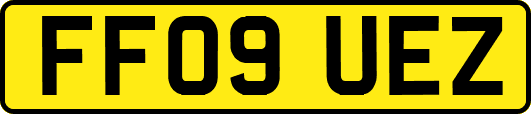 FF09UEZ