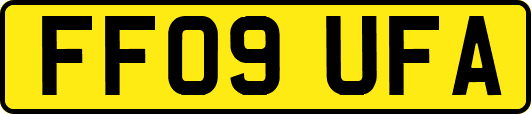 FF09UFA