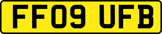 FF09UFB