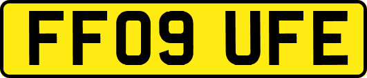 FF09UFE