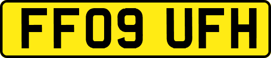 FF09UFH