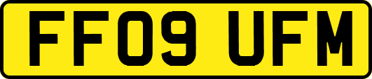 FF09UFM