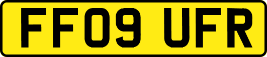 FF09UFR