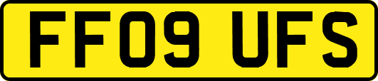 FF09UFS