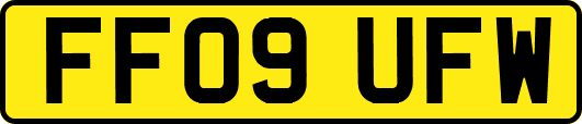FF09UFW