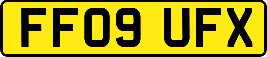 FF09UFX