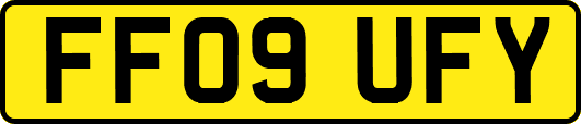 FF09UFY