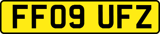 FF09UFZ