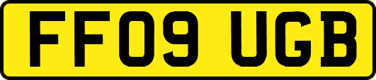 FF09UGB