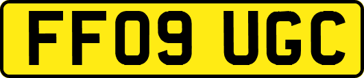 FF09UGC