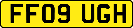 FF09UGH