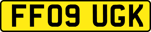 FF09UGK