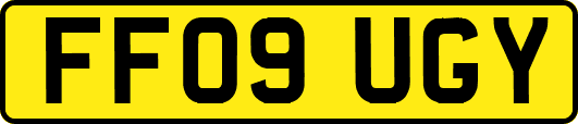FF09UGY
